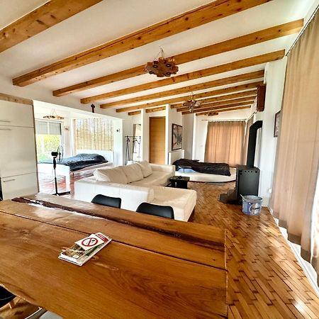 Svetli Raj Apartment Pregrada Luaran gambar