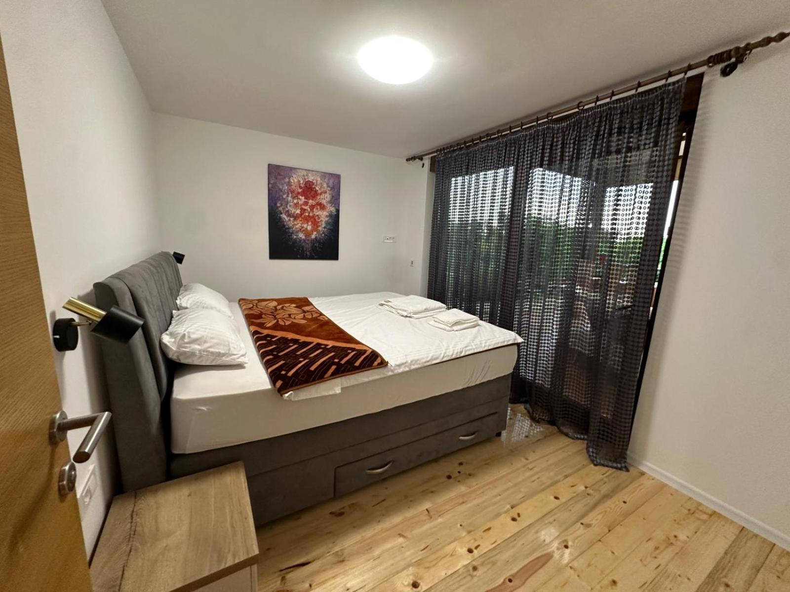 Svetli Raj Apartment Pregrada Luaran gambar