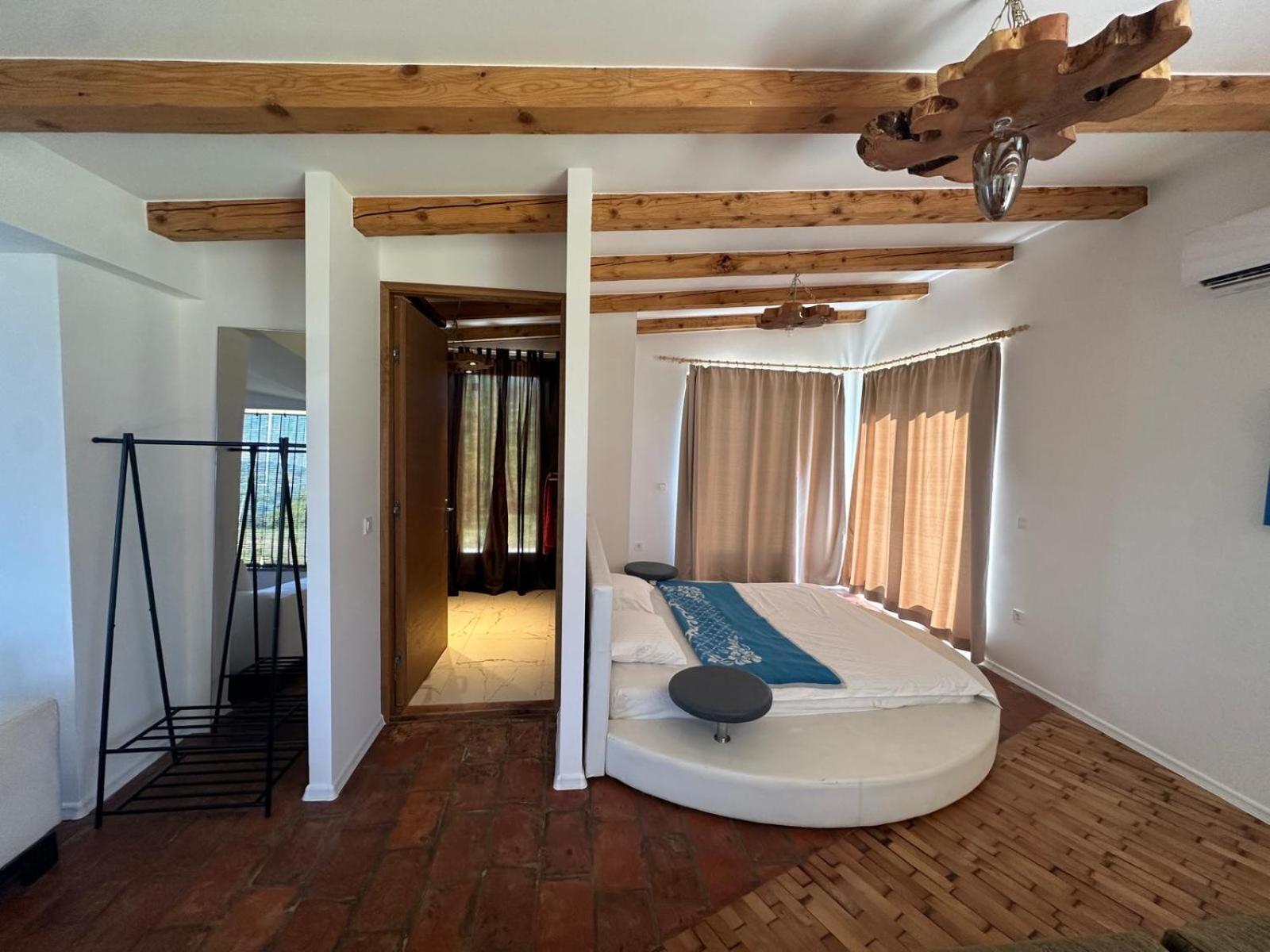 Svetli Raj Apartment Pregrada Luaran gambar