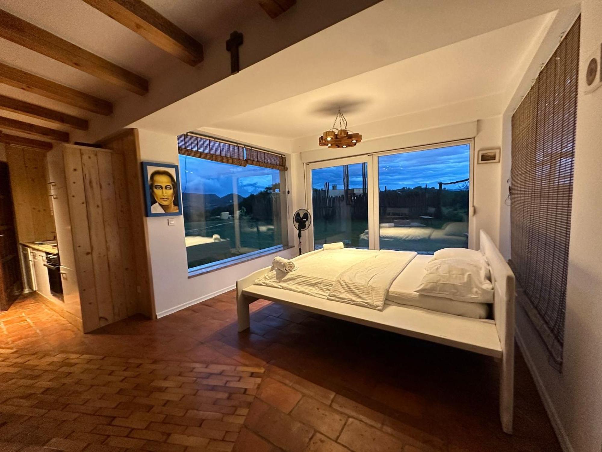 Svetli Raj Apartment Pregrada Luaran gambar