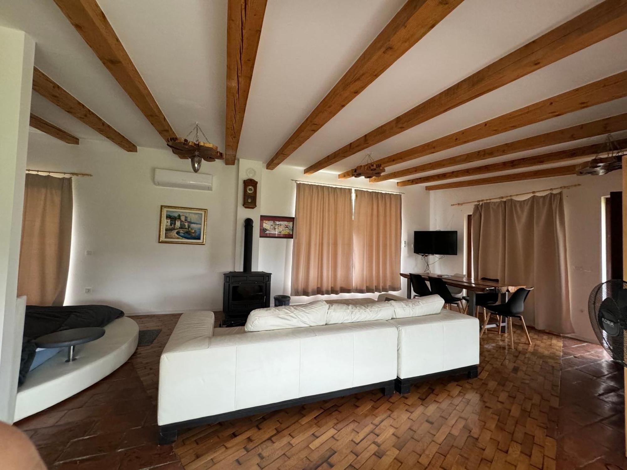 Svetli Raj Apartment Pregrada Luaran gambar