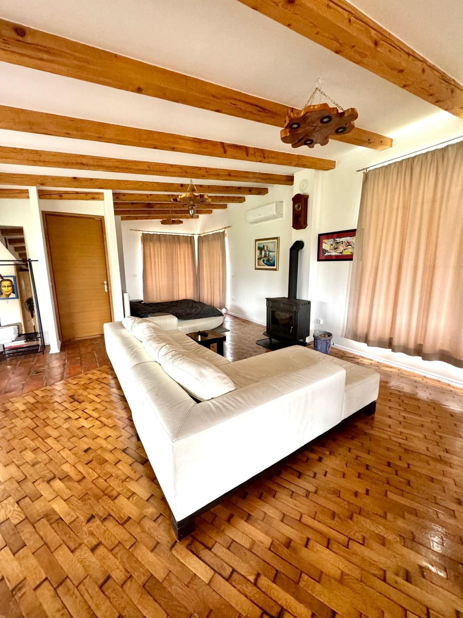 Svetli Raj Apartment Pregrada Luaran gambar