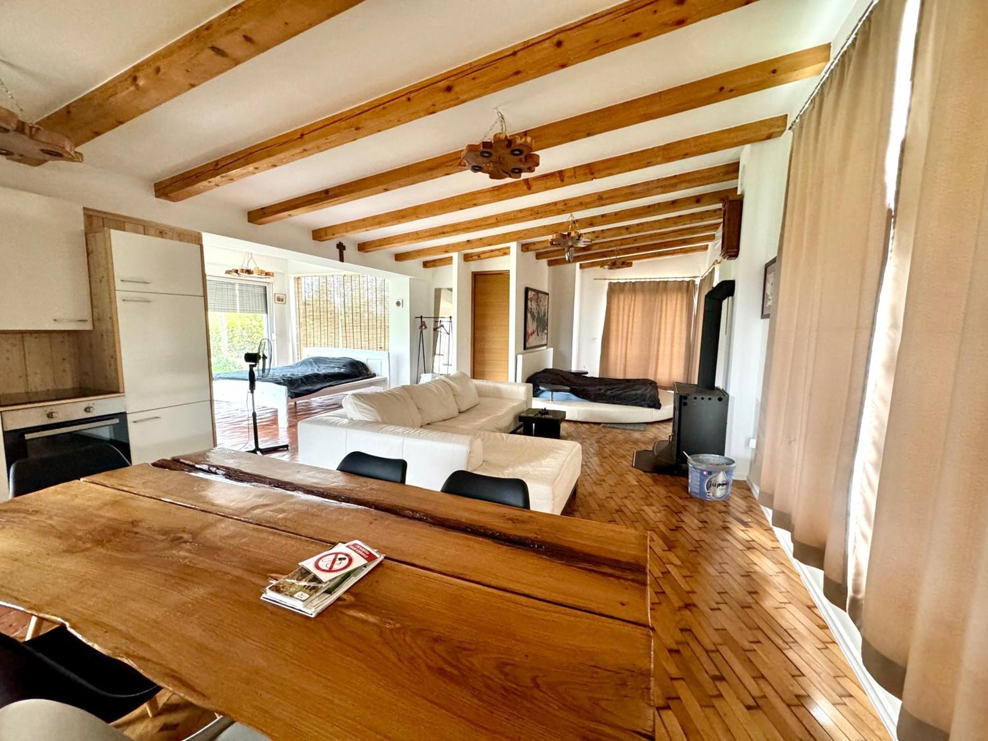 Svetli Raj Apartment Pregrada Luaran gambar