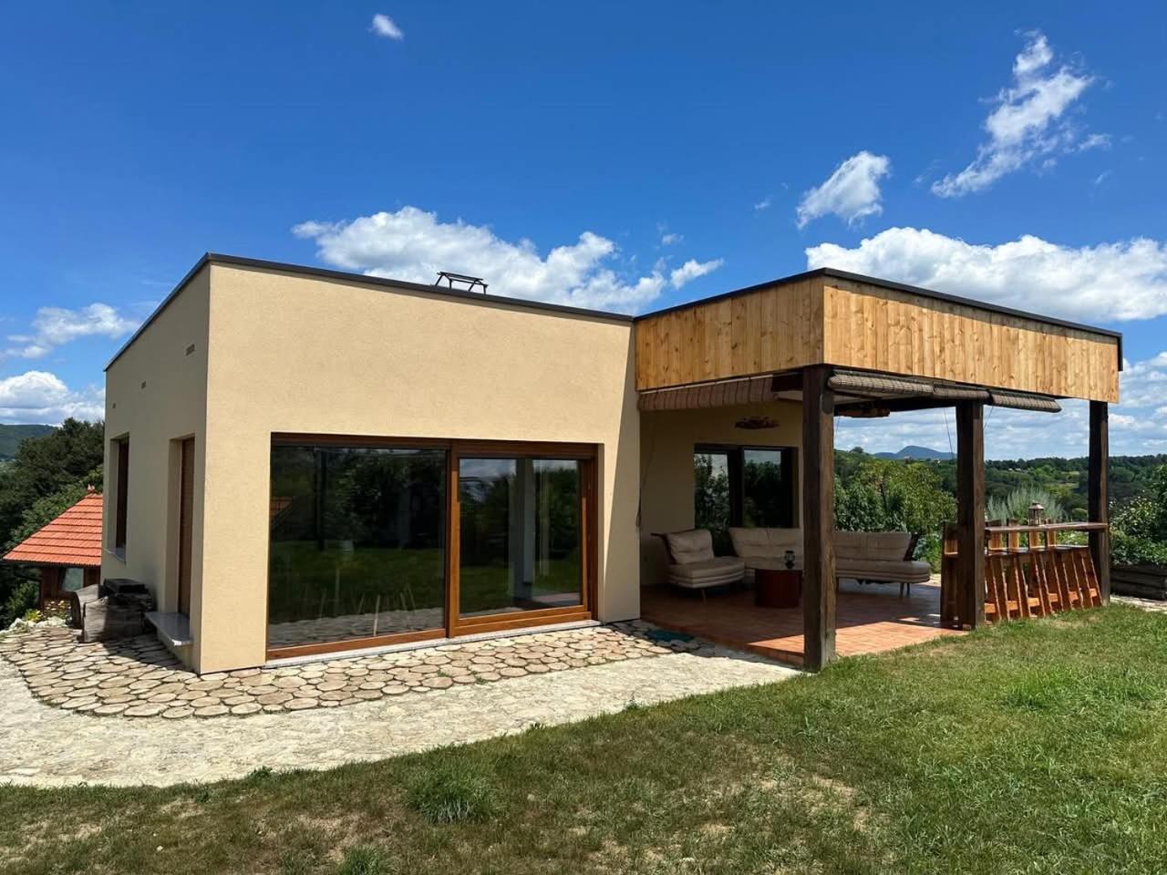Svetli Raj Apartment Pregrada Luaran gambar