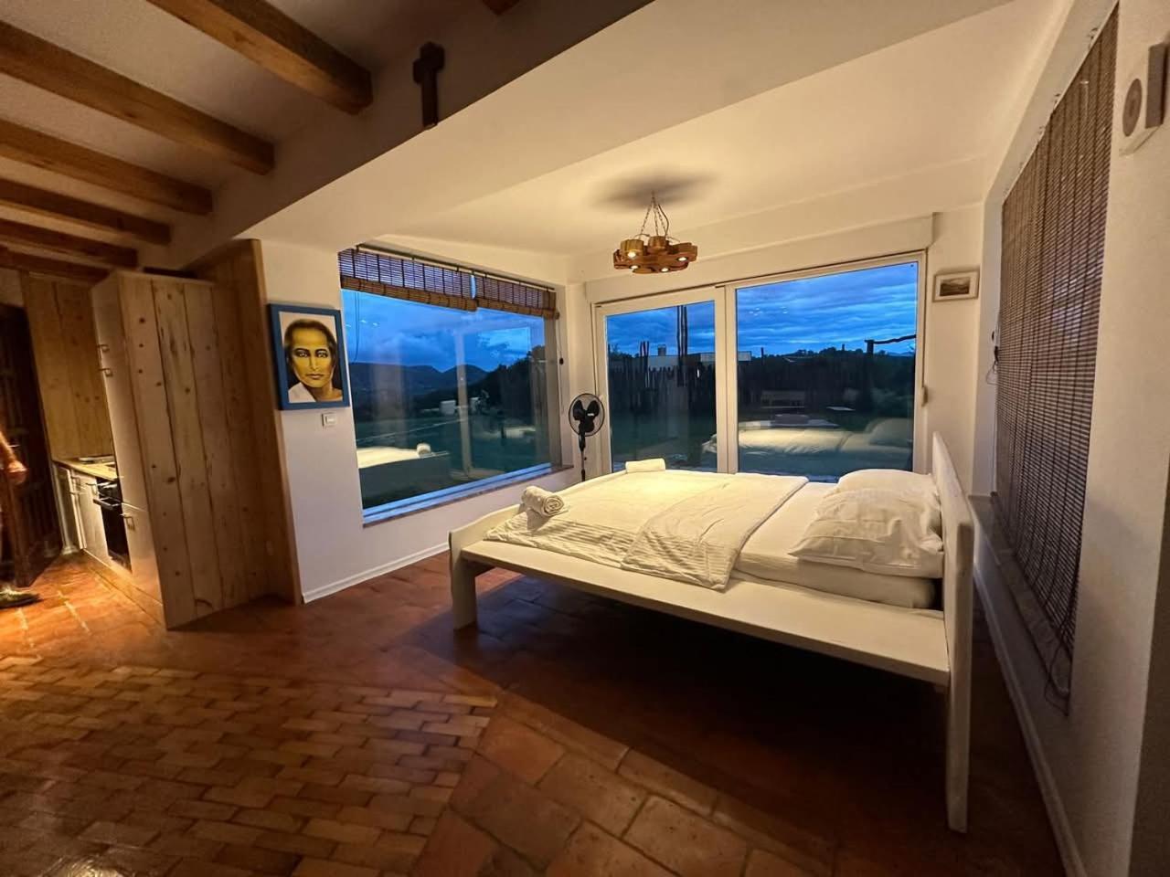 Svetli Raj Apartment Pregrada Luaran gambar