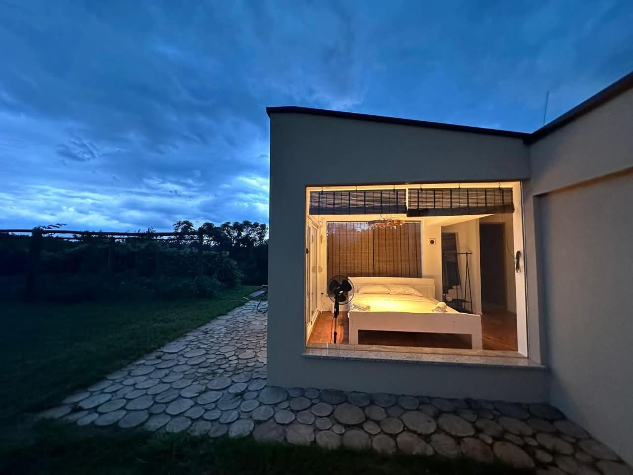 Svetli Raj Apartment Pregrada Luaran gambar