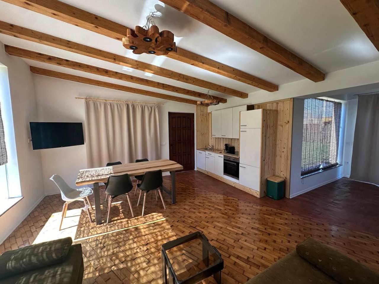 Svetli Raj Apartment Pregrada Luaran gambar