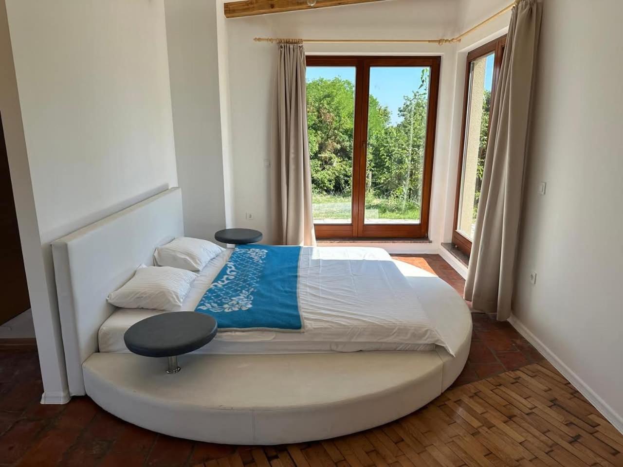 Svetli Raj Apartment Pregrada Luaran gambar