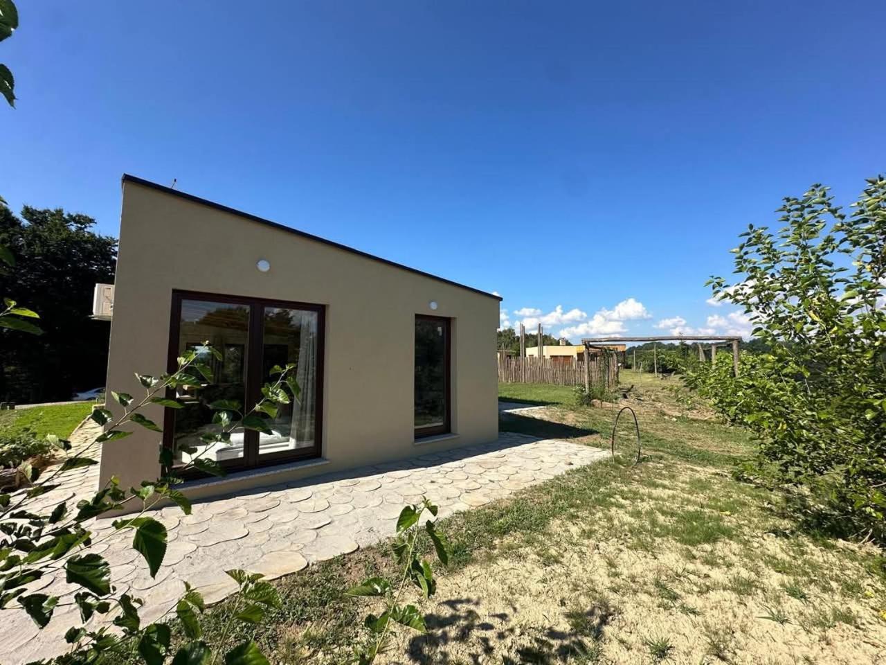 Svetli Raj Apartment Pregrada Luaran gambar