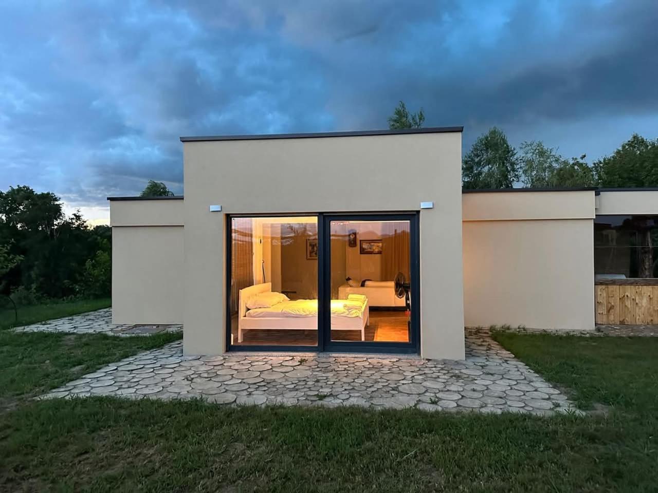 Svetli Raj Apartment Pregrada Luaran gambar