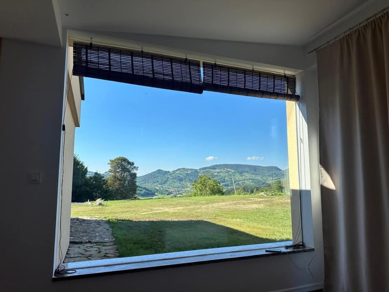 Svetli Raj Apartment Pregrada Luaran gambar